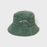 Day For It Personalised Bucket Hat - Namesake Embroidery Studio