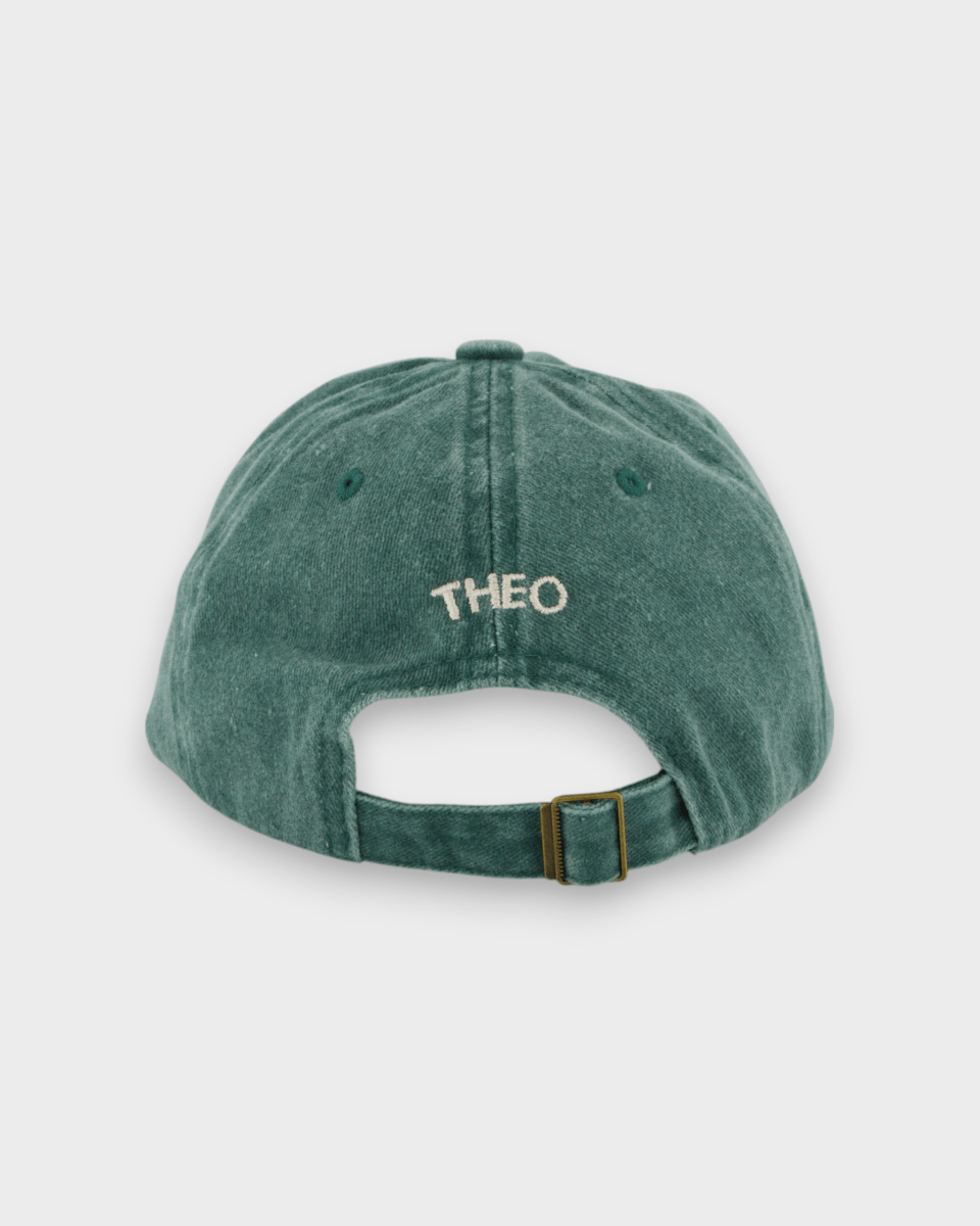 Dobermann Personalised Hat - Namesake Embroidery Studio