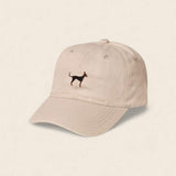 Dobermann Personalised Hat - Namesake Embroidery Studio