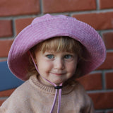 Dog Collection Bucket Hat - Namesake Embroidery Studio