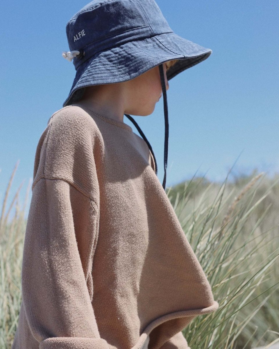 Dog Collection Bucket Hat - Namesake Embroidery Studio