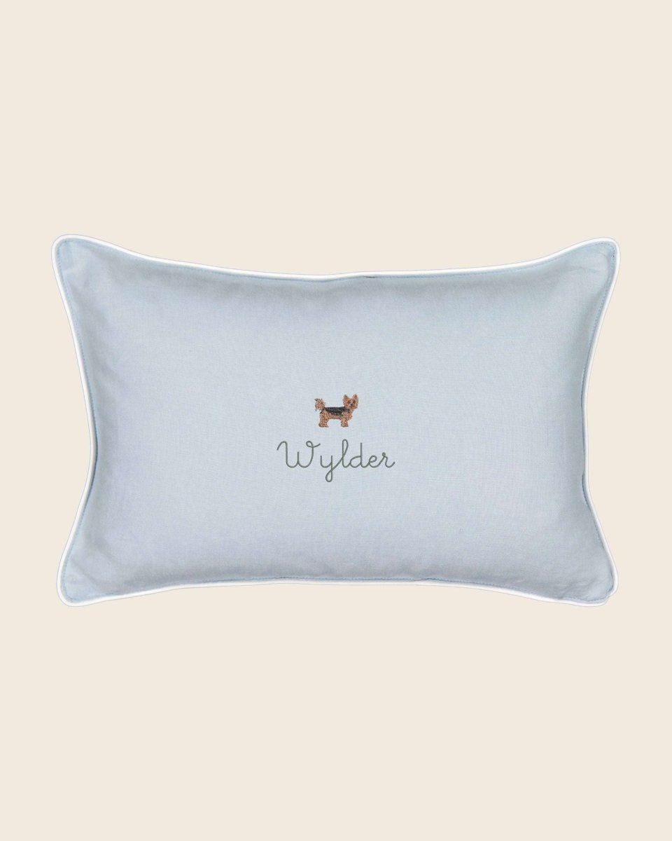 Dog Collection Cushion