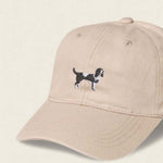 English Springer Spaniel Personalised Cap - Namesake Embroidery Studio