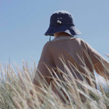 Ferrari Personalised Bucket Hat - Namesake Embroidery Studio