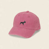 French Bulldog Personalised Hat - Namesake Embroidery Studio