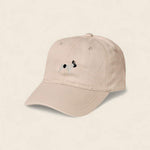 French Bulldog Personalised Hat - Namesake Embroidery Studio