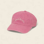 Going Places Personalised Hat - Namesake Embroidery Studio