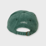 Golden Retriever Personalised Hat - Namesake Embroidery Studio