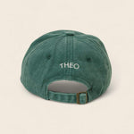 Greyhound/Whippet Personalised Hat - Namesake Embroidery Studio