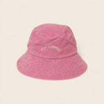 Hot Chippies Personalised Bucket Hat - Namesake Embroidery Studio