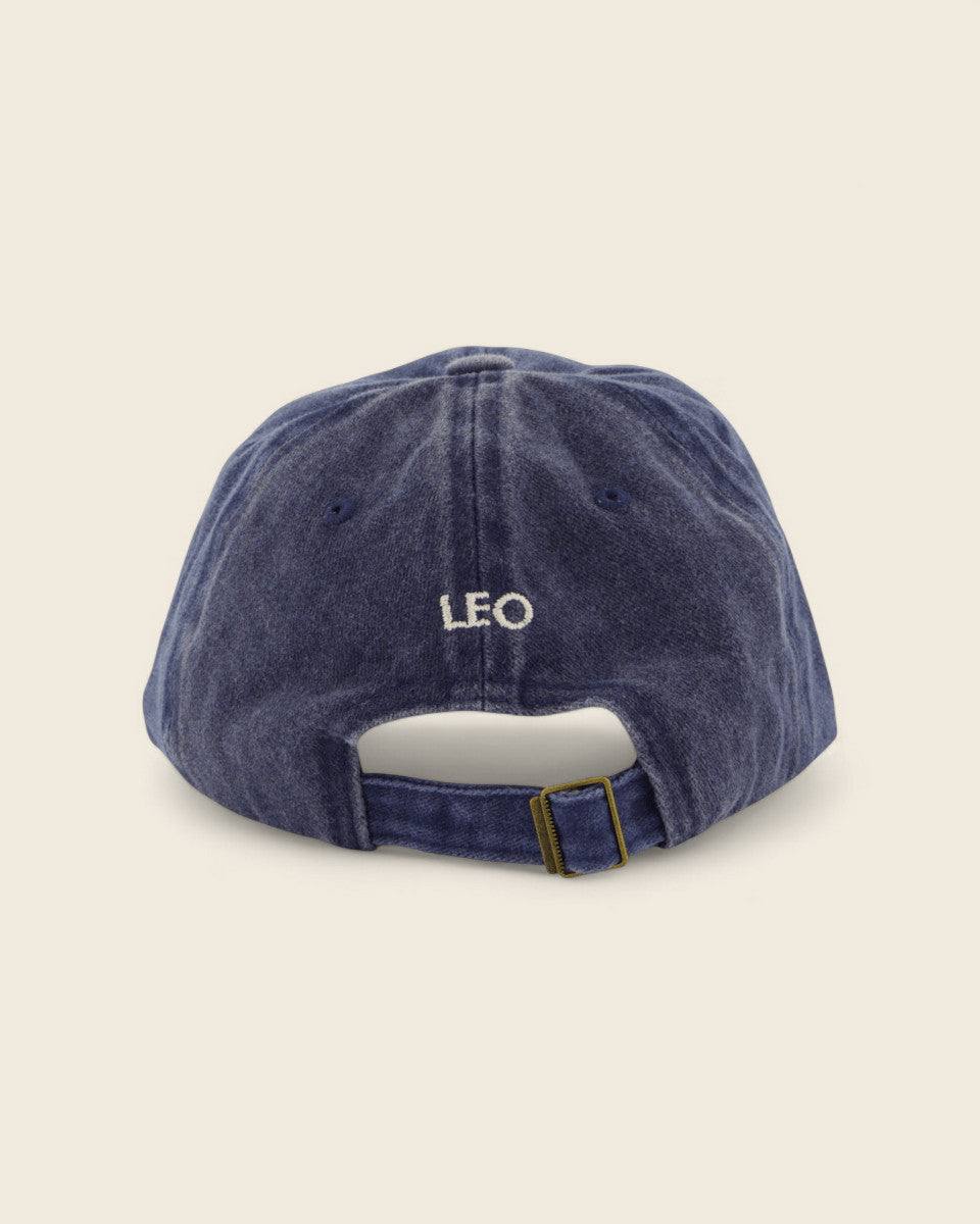 Hot Chippies Personalised Hat - Namesake Embroidery Studio