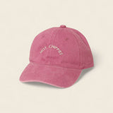 Hot Chippies Personalised Hat - Namesake Embroidery Studio