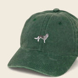 Husky Personalised Hat - Namesake Embroidery Studio