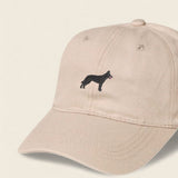 Kelpie Personalised Hat - Namesake Embroidery Studio