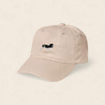 King Charles Spaniel Personalised Hat - Namesake Embroidery Studio