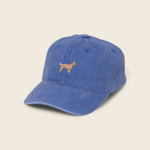 Labradoodle Personalised Hat - Namesake Embroidery Studio