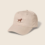 Labrador Personalised Hat - Namesake Embroidery Studio
