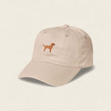 Labrador Personalised Hat - Namesake Embroidery Studio