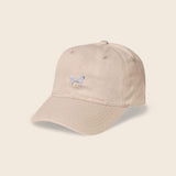 Maltese Personalised Cap - Namesake Embroidery Studio