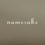 Namesake Gift Card - Namesake Embroidery Studio