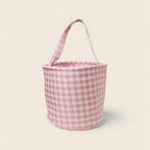 Personalised Storage Bucket - Dog Collection - Namesake Embroidery Studio