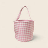 Personalised Storage Bucket - Dog Collection - Namesake Embroidery Studio