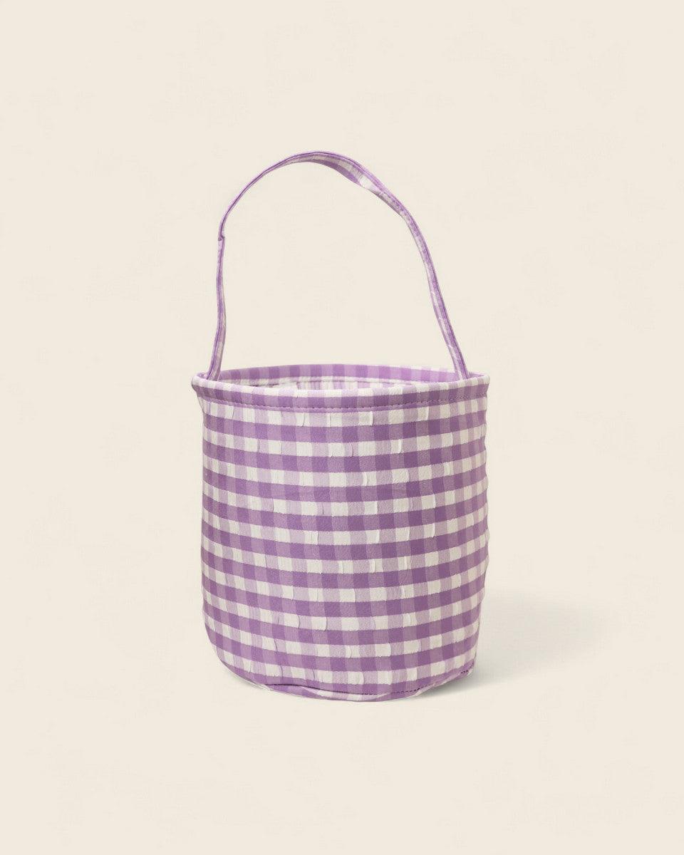 Personalised Storage Bucket - Dog Collection - Namesake Embroidery Studio