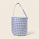 Personalised Storage Bucket - Dog Collection - Namesake Embroidery Studio