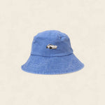 Porsche Personalised Bucket Hat - Namesake Embroidery Studio