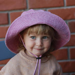 Porsche Personalised Bucket Hat - Namesake Embroidery Studio