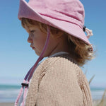 Porsche Personalised Bucket Hat - Namesake Embroidery Studio