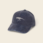 T - Rex Personalised Hat - Namesake Embroidery Studio