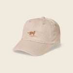 Tabby Cat Personalised Hat - Namesake Embroidery Studio