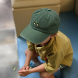 Tractor Personalised Hat - Namesake Embroidery Studio