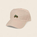 Tractor Personalised Hat - Namesake Embroidery Studio