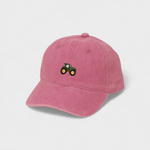 Tractor Personalised Hat - Namesake Embroidery Studio