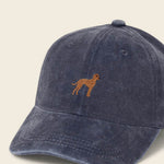 Vizsla Personalised Hat - Namesake Embroidery Studio